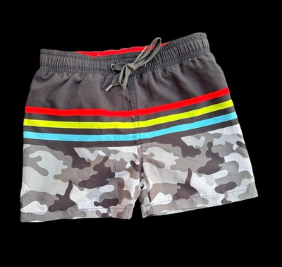 Шорти купальні, поліестер ТМ "Boboli" (104 см)