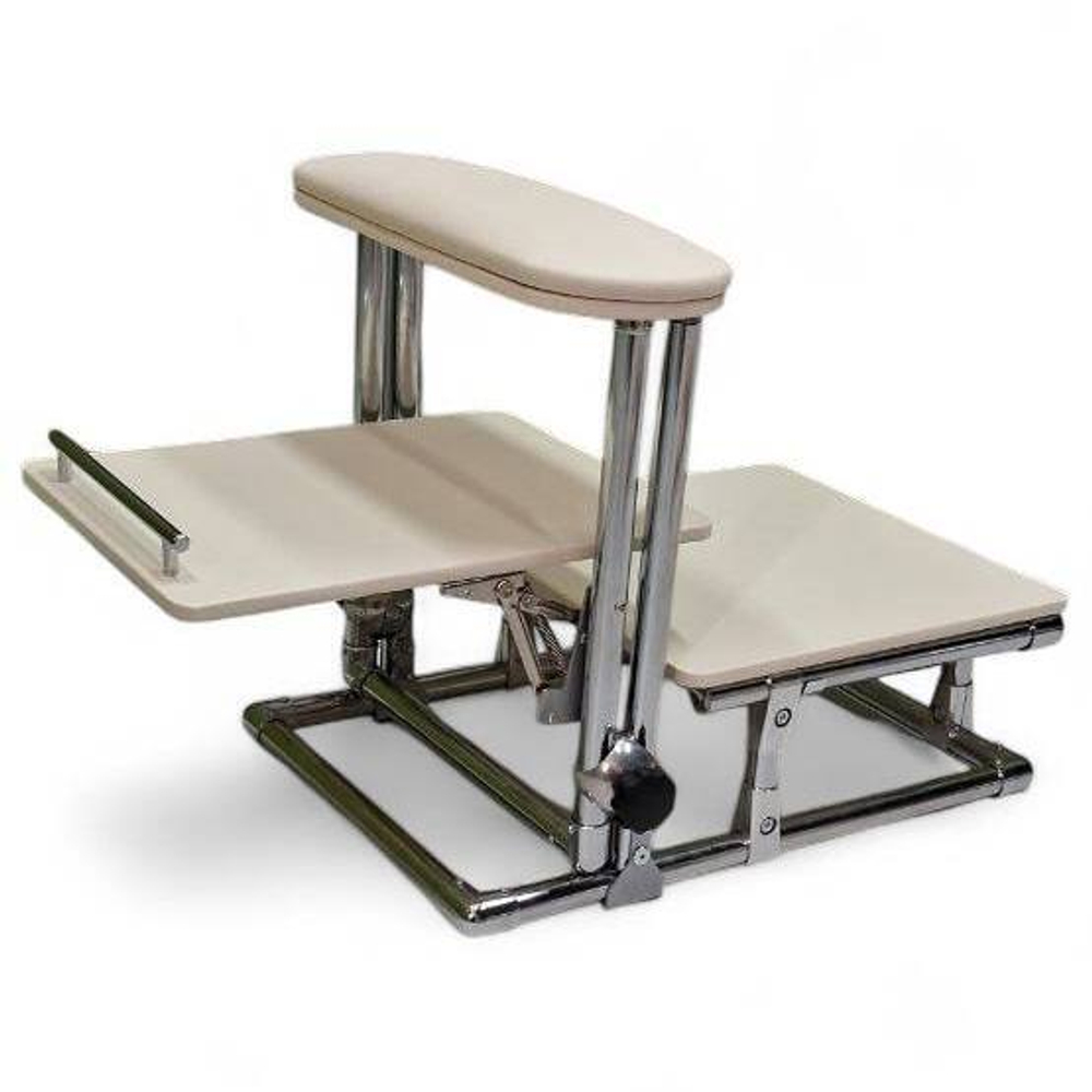 Подставка для педикюра Tertio 2 в 1