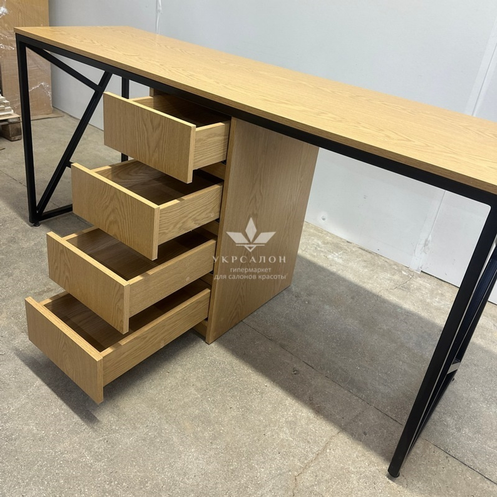 Маникюрный стол Mark SM-500 plus premium