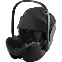 Автокресло-переноска детское Britax Römer Baby-Safe Pro Classic (0-13 кг)