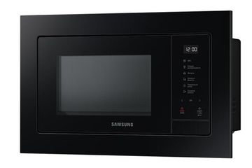 Вбудована мікрохвильова піч SAMSUNG MS23A7118AK/UA