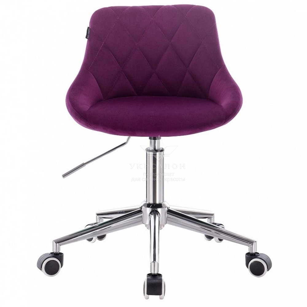 Стульчик мастера  Lari Velor