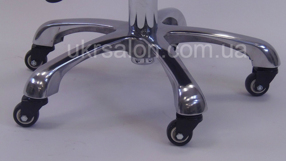 Стульчик мастера MEG для педикюра