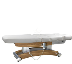 Косметологическая кушетка электрическая ZD-8102