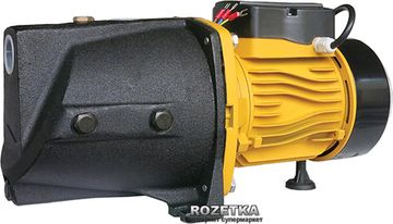 Відцентровий поверхневий насос Optima JET150 1.3 кВт (00001701025638)
