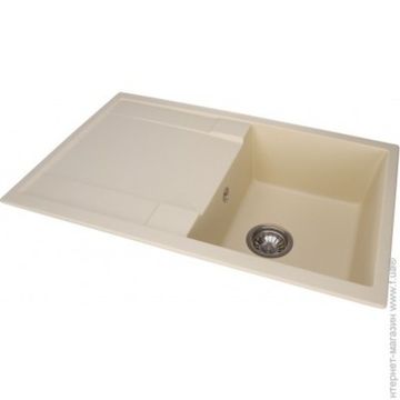 Кухонна мийка Granado Vigo ivory (1404)