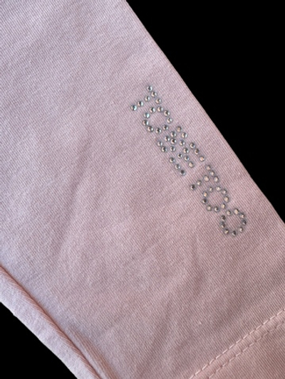 Лосини, бавовна ТМ "To be too" (74 см)