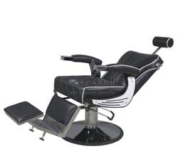 Перукарське крісло Barber B030