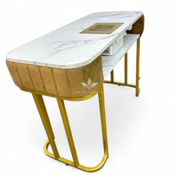 Маникюрный стол Premium-02a Mark