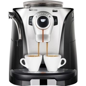 Кавоварка еспресо Saeco Odea Go (RI9752/11)