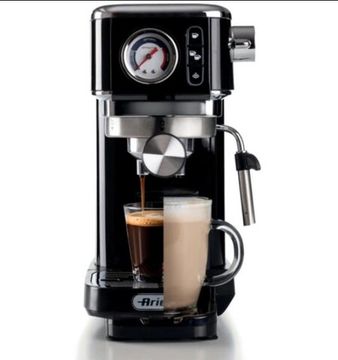 Кавоварка ARIETE 1381 bk