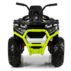 Детский электроквадроцикл 70W Bambi M 4081EBLR