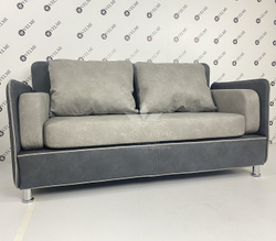 Диван для ожидания Karl