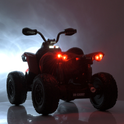 Детский электроквадроцикл 4WD 140W "WeKids Cars"