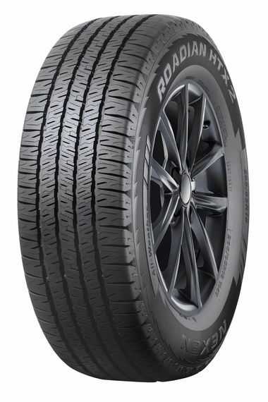 Nexen Roadian HTX 2 245/70 R17 110T