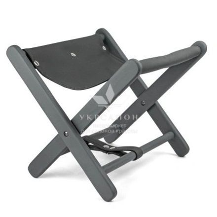 Подставка для сумки Vito, серая