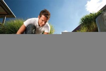 Газонокосарка-робот AL-KO Robolinho 100