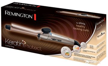 Плойка Remington CI5318 Keratin Protect