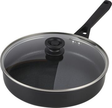 Сотейник Ninja Zerostick Classic з кришкою 26 см (CW50126DE)