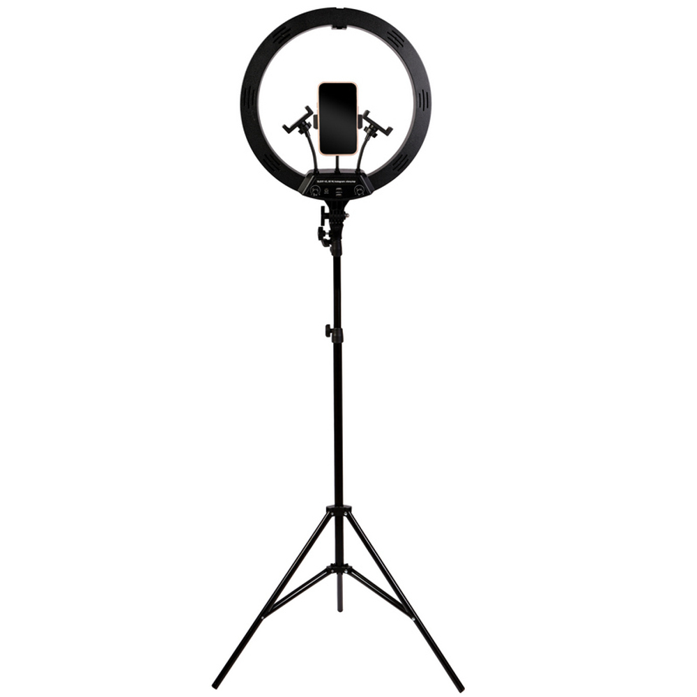 Кольцевая лампа Elexy 45