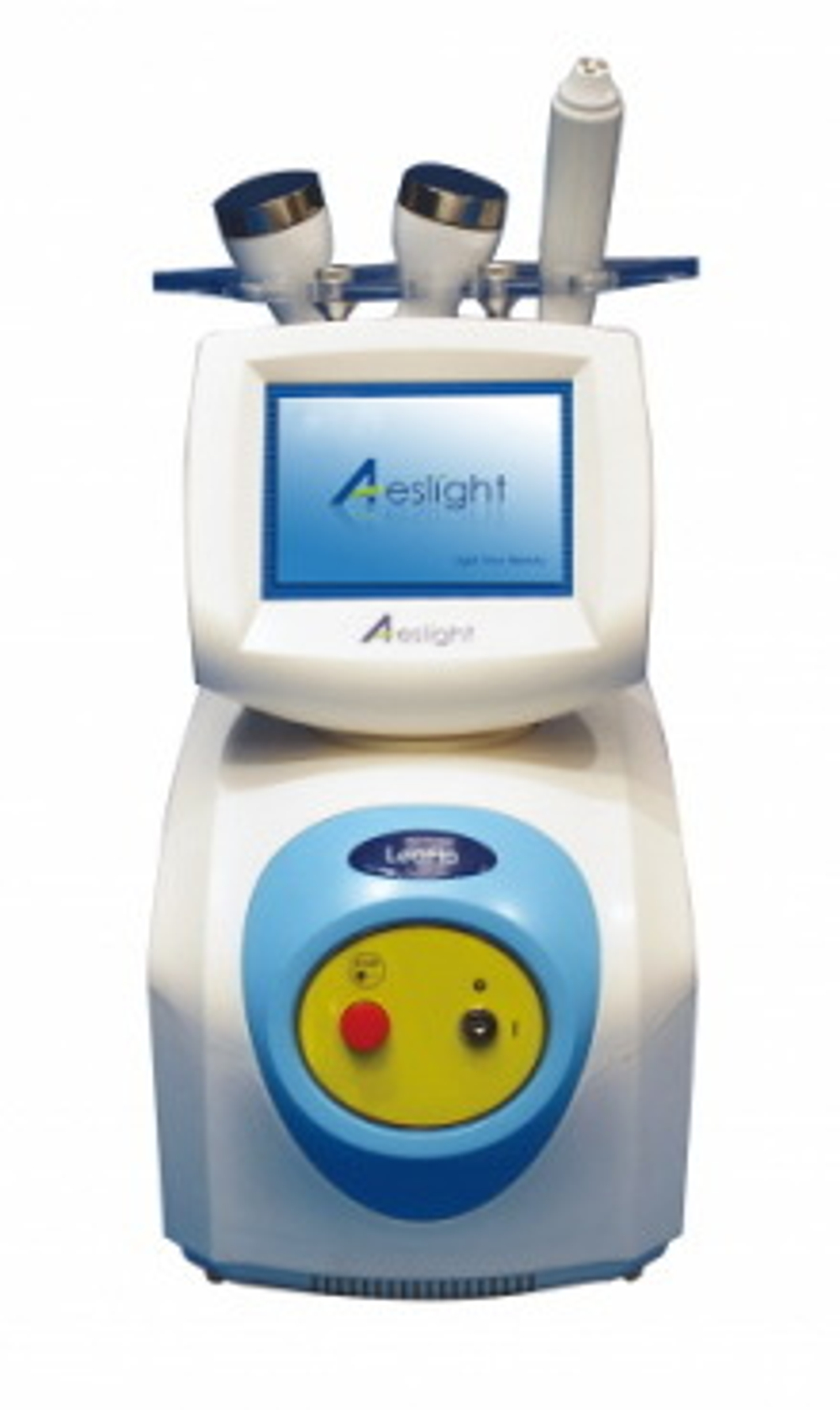 Аппарат кавитации и RF-лифтинга