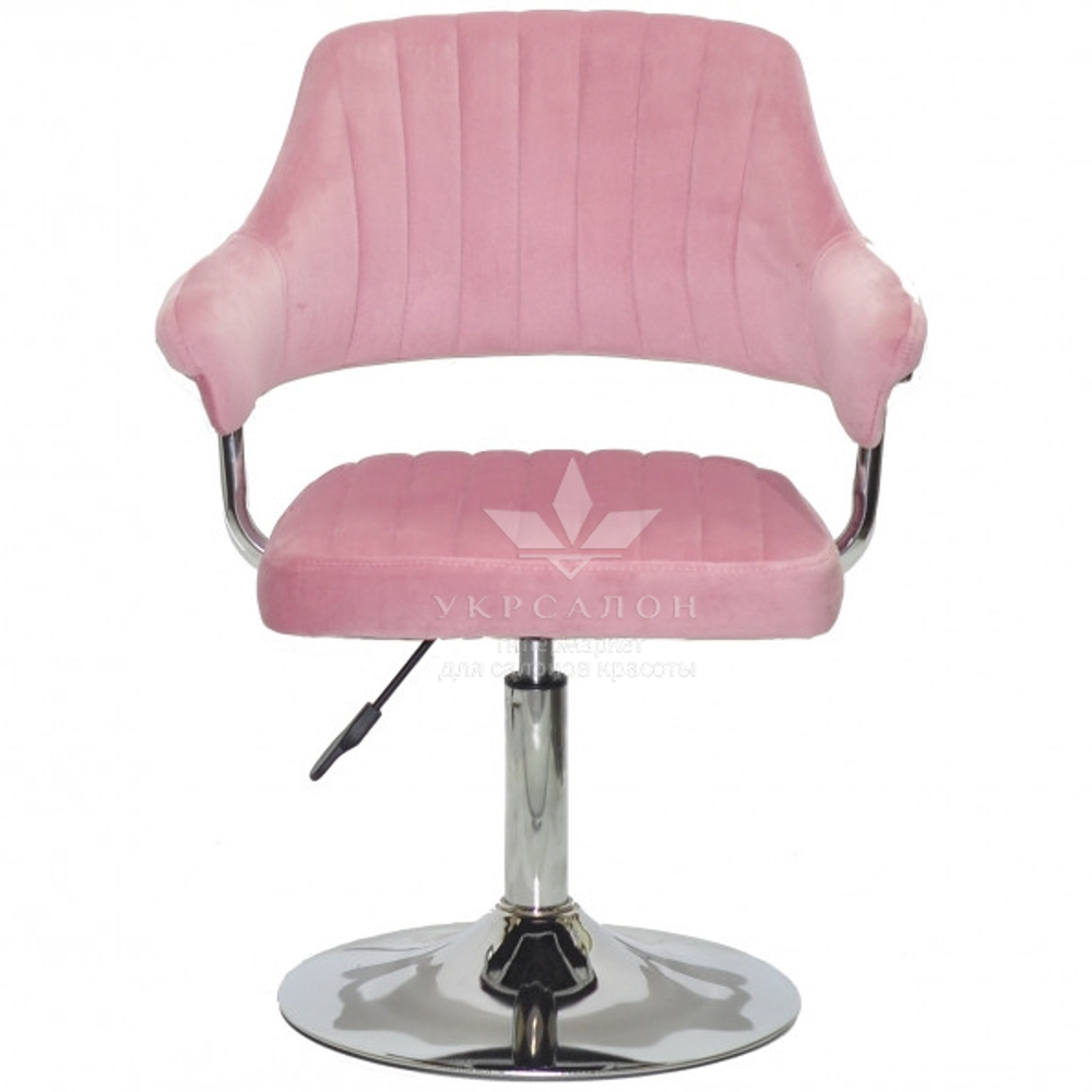 Стульчик мастера Jef Velor на диске