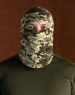 Балаклава Pixel чоловіча (арт. 3962200201)