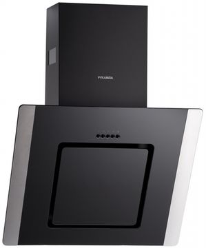 Витяжка PYRAMIDA NR-F 60 BLACK IX MU/U
