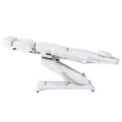 Педикюрне крісло 8187, (3 мотори)