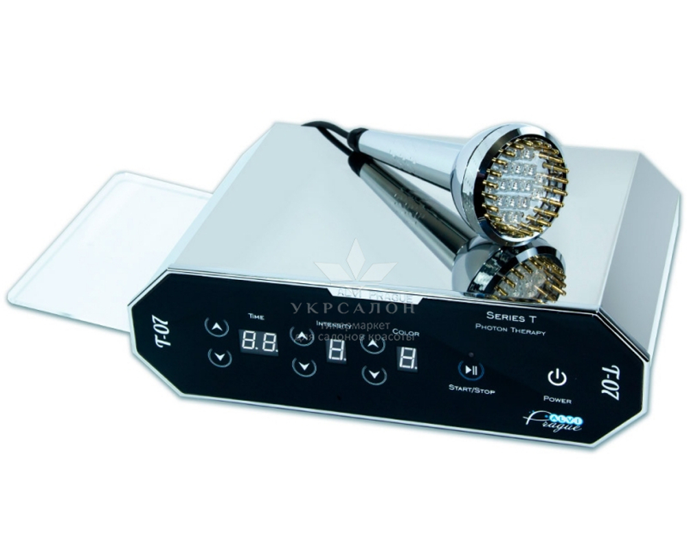 Фотон портативний Т-07