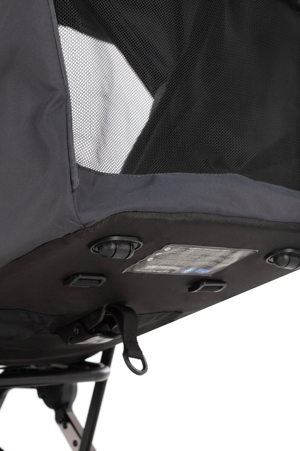 Прогулянкова коляска Carrello Porto CRL-5522
