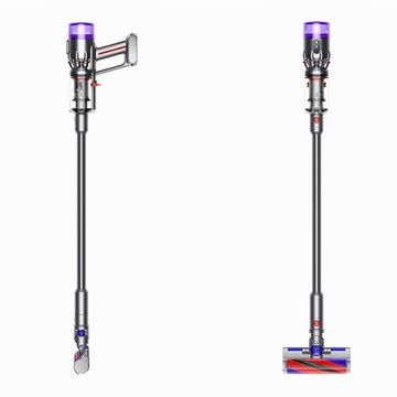 Акумуляторний пилосос Dyson Micro 1.5 кг (385928-01)