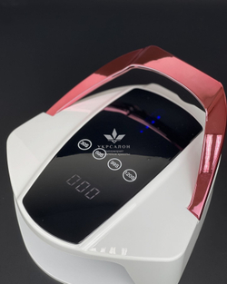 Лампа для маникюра с аккумулятором LED+UV Cordless S90 plus