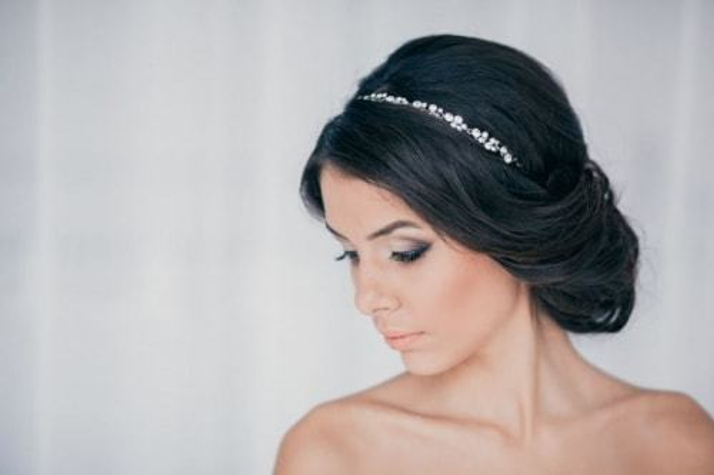 Свадебные причёски в греческом стиле на длинные волосы + Фото и Видео!