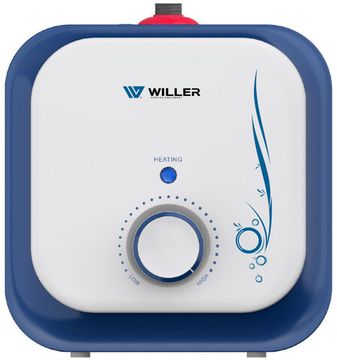 Бойлер WILLER PU07RF Cubus
