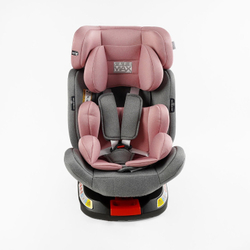 Автокрісло універсальне Joy SafeMax SF ISOFIX