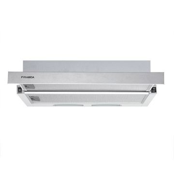 Витяжка PYRAMIDA TL 60 SLIM IX