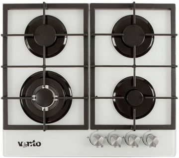 Варильна поверхня газова VENTOLUX HG C7G CEST (WH)