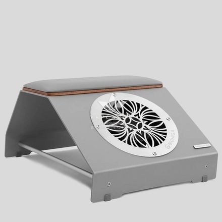 Настільна витяжка для манікюру Bioniqa Tabletop S V4 Grey