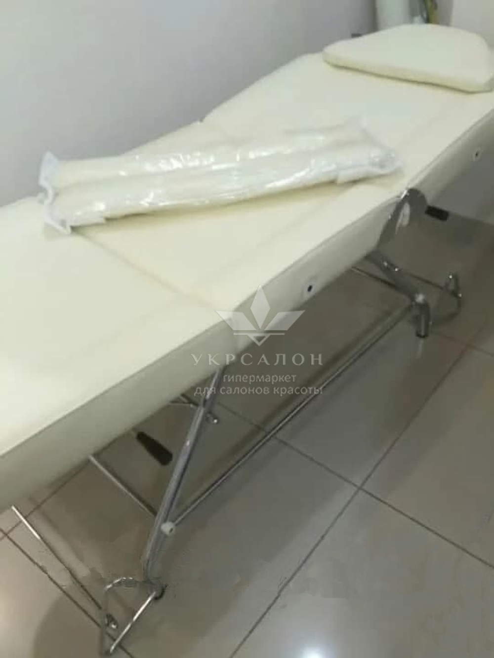 Кушетка косметологічна zd-805a