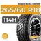 Roadcruza RA1100 265/60 R18 114H XL