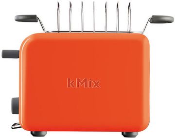 Тостер Kenwood TTM 027