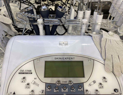 Косметологический комбайн 3-в-1 Skin Expert 5566