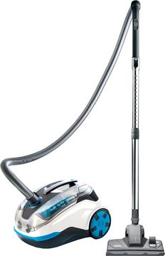 Пилосос з аквафільтром THOMAS DryBox+AquaBOX Parkett (786555)