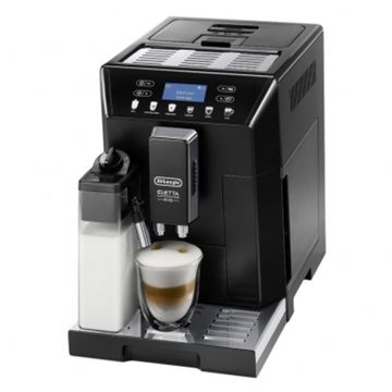 Кавомашина DeLonghi ECAM 46.860 B