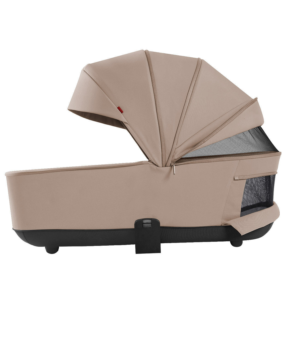 Універсальна коляска 2 в 1 Carrello Sigma CRL-6523