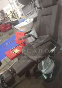 Педикюрное кресло 88101