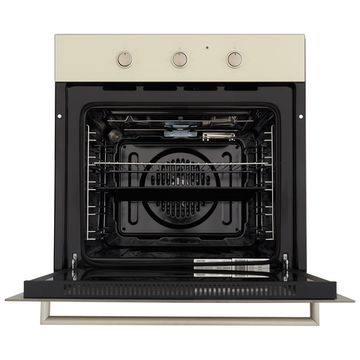 Духова шафа електрична Eleyus DIANA 6006 BG