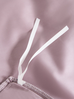 Комплект постельного белья Однотонный Сатин Элитный OCE008