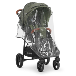 Прогулочная коляска El Camino ME 1024L X4